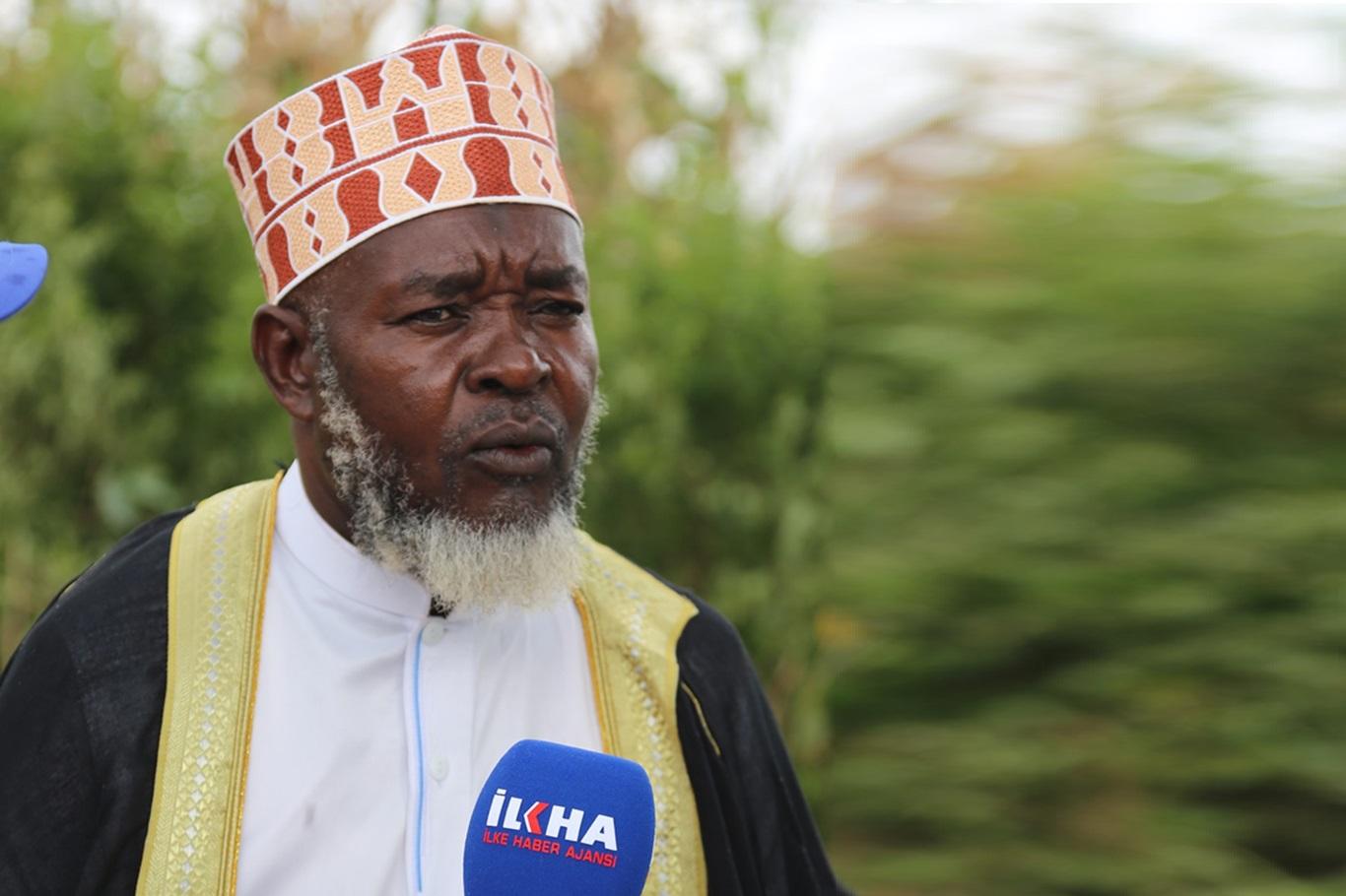 “Uganda’da İslam hızla yayılıyor”